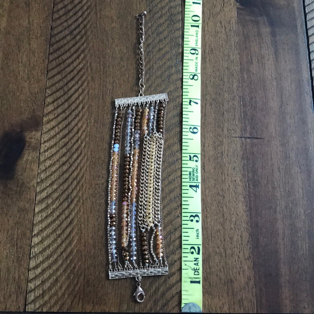 Beaded Bracelet
